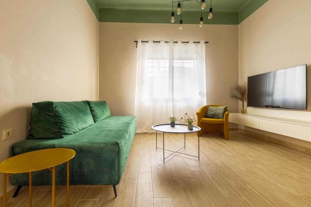 Holiday home Shining Star, A Kalamatastay Kalamata